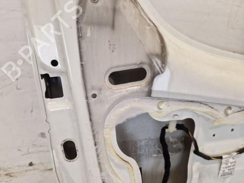Left front door PEUGEOT BOXER Van 2.2 HDi 120 | BP29102063C2 