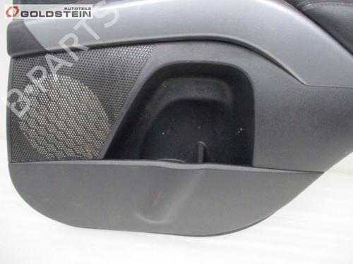 Rear right panel MITSUBISHI OUTLANDER II (CW_W) 2.0 DI-D (CW8W) | BP37104181C61 - Image 2