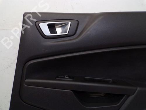 Rear right panel FORD FIESTA VI (CB1, CCN) 1.6 Ti | BP38505207C61 - Image 3