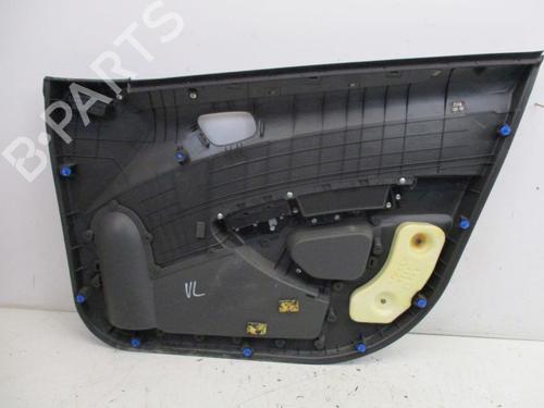 Front left panel CHEVROLET SPARK (M300) 1.2 | BP37121960C58 - Image 9