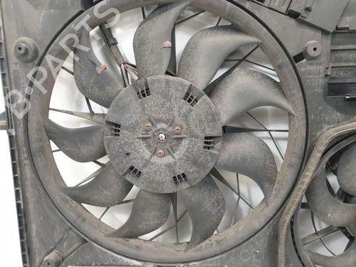 Fan PORSCHE CAYENNE (9PA) S 4.5 | BP37143253M128 - Image 8