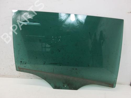 Used Rear right door window OPEL INSIGNIA A Sports Tourer (G09) 2.0 CDTI (35) (160 hp) 21137836