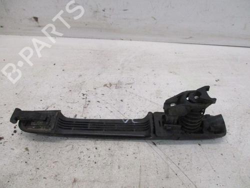 Front left exterior door handle MERCEDES-BENZ SPRINTER 3-t Van (B903) 316 CDI (903.661, 903.662, 903.663) | BP18802262C128 
