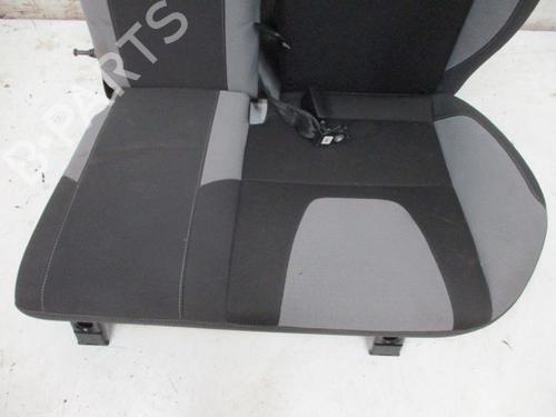 Rear seat FORD FOCUS III 1.6 EcoBoost | BP29086996C17 - Image 3
