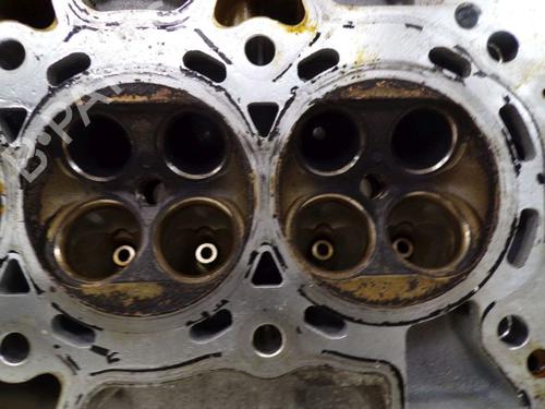 Cylinder head HYUNDAI i30 (GD) 1.4 | BP30668745M5