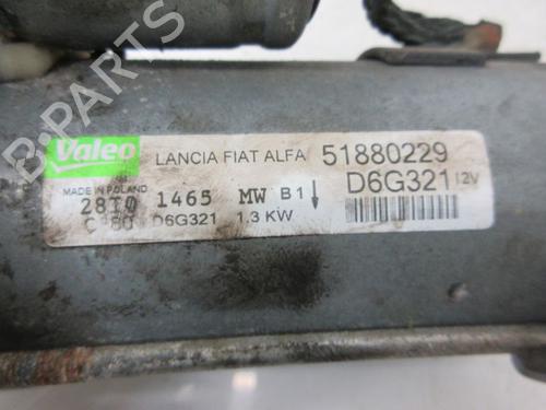 Starter FIAT DOBLO Cargo (263_) 1.3 D Multijet | BP29523708M8 
