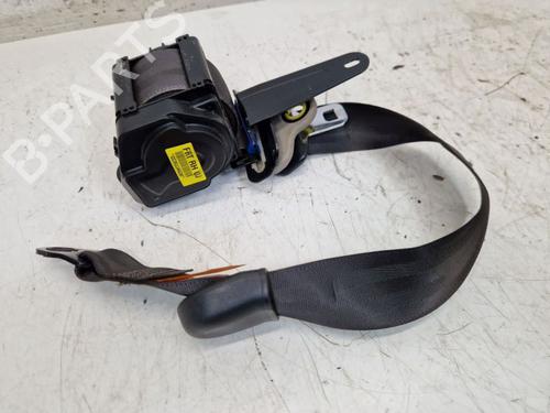 Used Front right seatbelt OPEL ANTARA A (L07) 2.0 CDTI 4x4 (150 hp) 27202079
