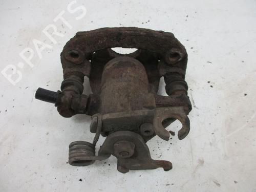Right rear brake caliper SMART FORFOUR (454) 1.3 (454.031) | BP37111994M106 - Image 3