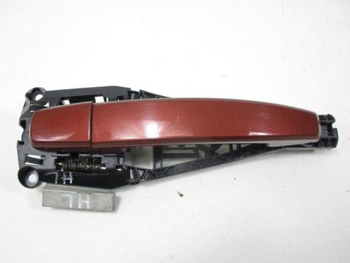 Used Rear left exterior door handle CHEVROLET CRUZE (J300) 1.4 (140 hp) 18791804