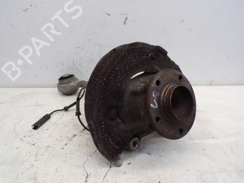 Used Right front steering knuckle BMW 1 (E87) 116 d (116 hp) 21693073