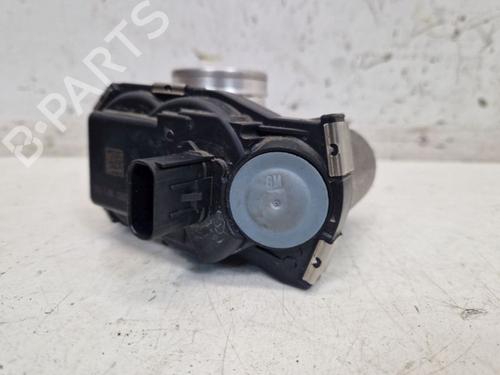 Throttle body OPEL CORSA E (X15) 1.0 (08, 68) | BP25791156M82 