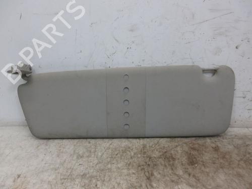 Left sun visor OPEL VIVARO B Van (X82) 1.6 CDTI (05) | BP29095681I1 