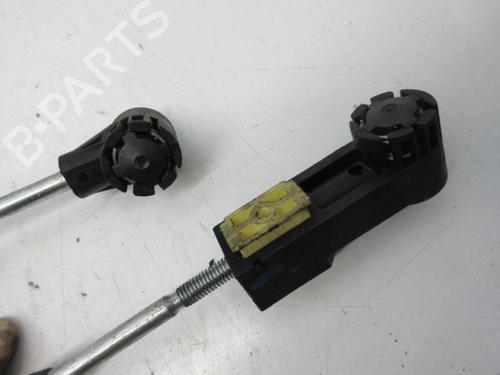 Cable FORD TRANSIT Van (FA_ _) 2.4 TDCi RWD | BP37126604E12 - Image 3