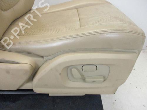 Right front seat JAGUAR XF I (X250) 2.7 D | BP37116466C16 - Image 5