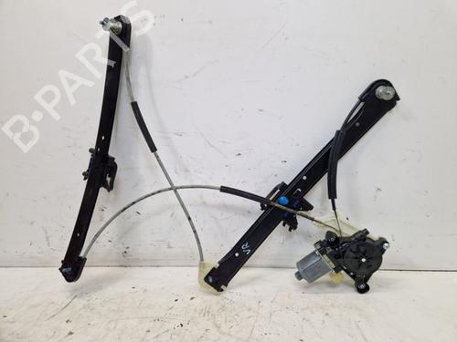 Used Front right window mechanism AUDI A3 Limousine (8VS, 8VM) 2.0 TFSI (220 hp) 30578687