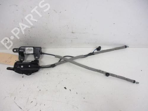 electronic-module-mini-mini-convertible-r57-2007-2008-2009-2010-2011-2012-2013-2014-2015-37112860 main image