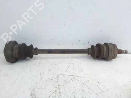 Used Right rear driveshaft Right rear driveshaft 37139360 37139360