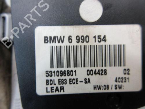 Headlight switch BMW X3 (E83) 3.0 d | BP37127448I24 - Image 5