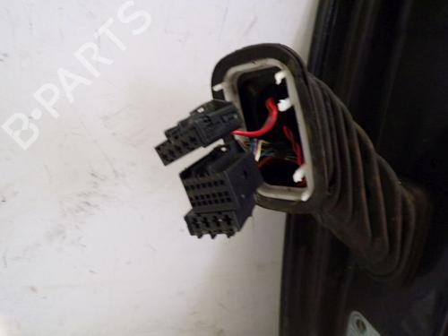Right front door VW POLO IV (9N_, 9A_) 1.4 FSI | BP29084870C3 