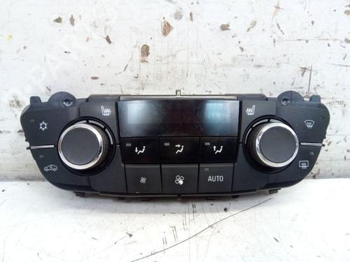 Used Climate control OPEL INSIGNIA A Saloon (G09) 2.0 CDTI (69) (160 hp) 32661355