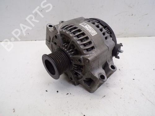 Generator BMW 3 (F30, F80) M3 (431 hp) 18805052