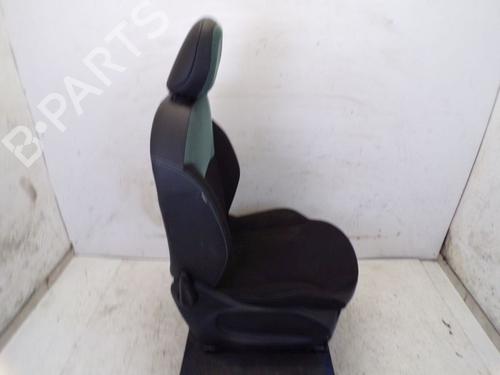 Right front seat CITROËN C3 II (SC_) 1.0 VTi 68 | BP38027639C16 - Image 4