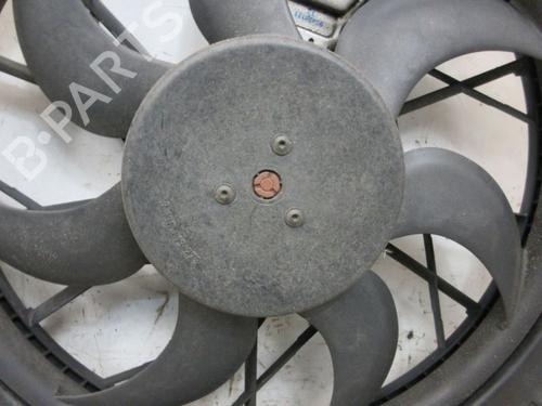 Fan BMW 1 (E81) 116 i | BP36752135M128 - Image 3