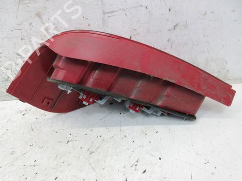 Right taillight MERCEDES-BENZ A-CLASS (W169) A 180 CDI (169.007, 169.307) | BP19298683C35 