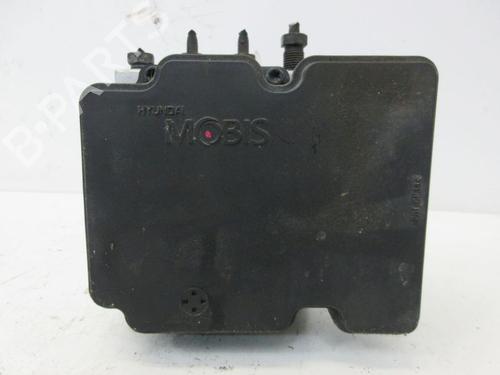 Electronic module HYUNDAI ix20 (JC) 1.4 | BP30668755M83  - Image 5