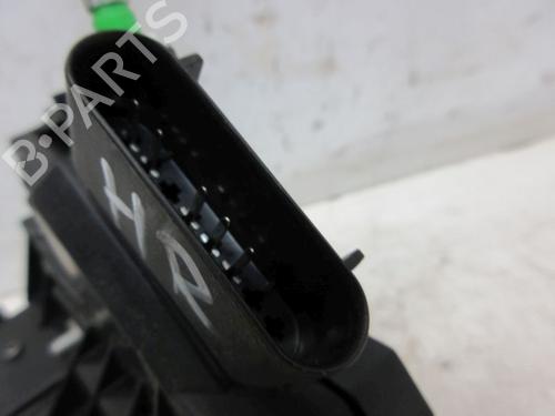 Rear right lock FORD FIESTA VI (CB1, CCN) 1.6 Ti | BP19291885C99 