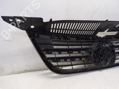 Grille VW TIGUAN (5N_) 2.0 TDI 4motion | BP29102131C40 