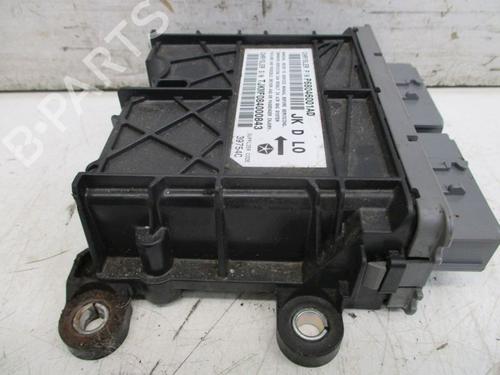 Control unit JEEP WRANGLER III (JK) 3.8 | BP38506993M11 - Image 4