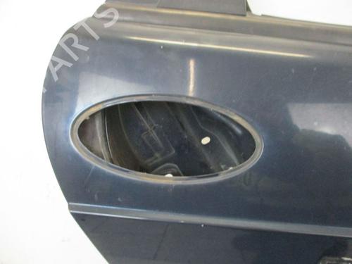 Right rear door SAAB 900 II 2.0 -16 Turbo | BP26647812C5