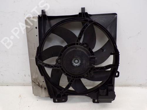 Electronic module PEUGEOT 207 CC (WD_) 1.6 16V | BP29095966M83 