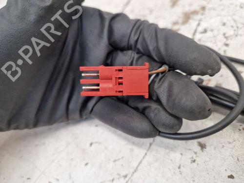 Sikkerhedssele-spænde MERCEDES-BENZ A-CLASS (W169) A 180 CDI (169.007, 169.307) | BP29603223I32