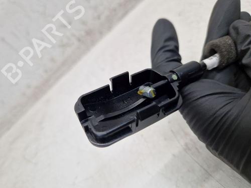 Front left lock RENAULT ZOE (BFM_) ZOE (BFMD) | BP29105800C98 
