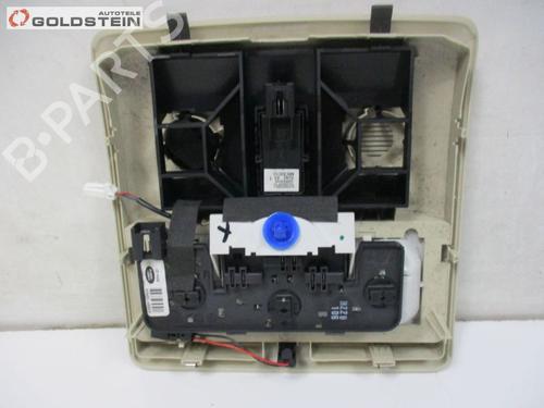 Innerbelysning LAND ROVER RANGE ROVER SPORT I (L320) 2.7 D 4x4 | BP18760815I8 