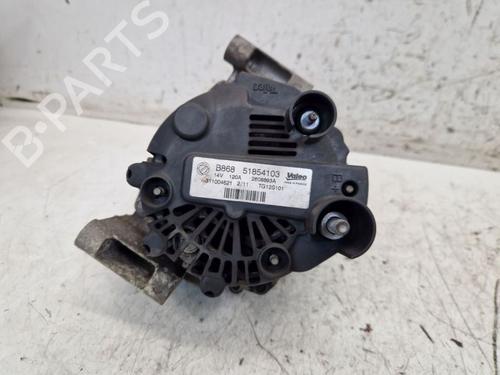 Alternator FIAT PUNTO EVO (199_) 1.3 D Multijet | BP29108027M7 