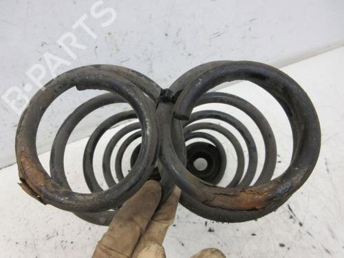 Shock absorber spring SKODA CITIGO (NF1) 1.0 | BP29089738C152 