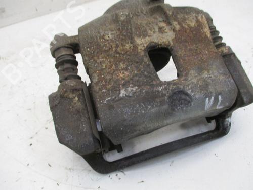 Left front brake caliper KIA SOUL I (AM) 1.6 GDI | BP37118908M105 - Image 3