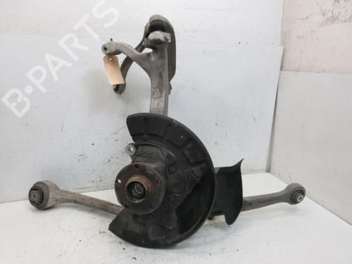 Right front steering knuckle VW PHAETON (3D1, 3D2, 3D3, 3D4, 3D6, 3D7, 3D8, 3D9) 4.2 V8 4motion | BP19295295M26 