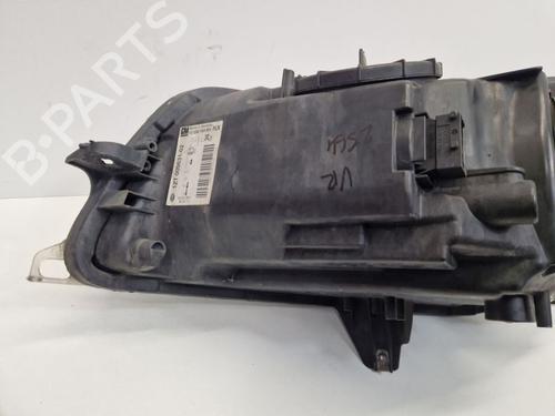 Right headlight OPEL INSIGNIA A (G09) 2.0 CDTI (68) | BP31860812C29 