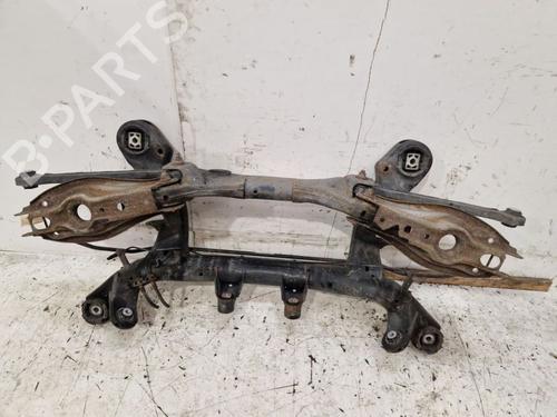 Rear axle BMW X1 (E84) sDrive 18 i | BP30794975M2 