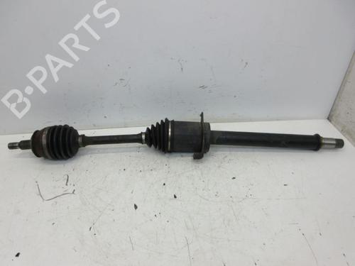 Used Right front driveshaft MERCEDES-BENZ A-CLASS (W169) A 180 CDI (169.007, 169.307) (109 hp) 29098656