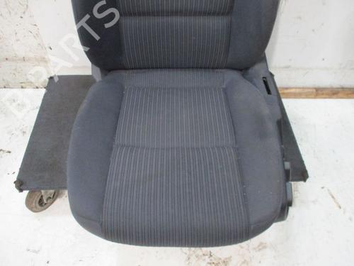 Left front seat AUDI A6 C6 (4F2) 3.2 FSI quattro | BP37123150C15 - Image 3