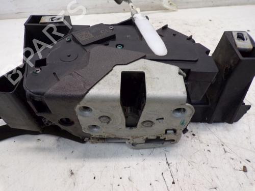 Front left lock FORD MONDEO V Hatchback (CE) 1.5 EcoBoost | BP29099786C98 