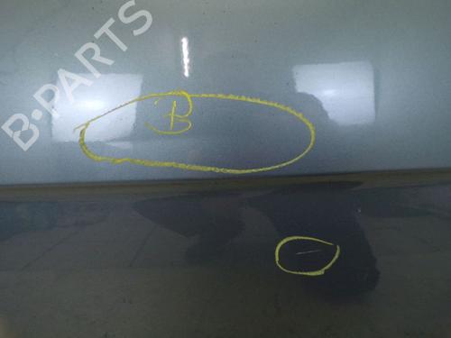 Left rear door BMW 7 (E65, E66, E67) 735 i, Li | BP26647881C4 