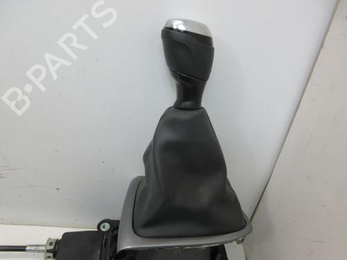Shift knob RENAULT CLIO IV (BH_) 1.2 16V | BP37131892I34 - Image 4