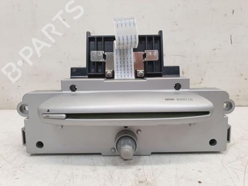 Used Radio Radio MINI MINI Convertible (R57) Cooper S (174 hp) 36440650 36440650
