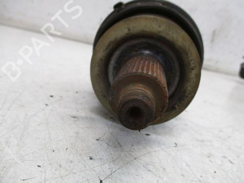 Right front driveshaft SKODA FABIA II (542) 1.2 | BP37128062M39 - Image 3